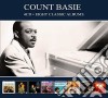 Count Basie - Eight Classic Albums (4 Cd) cd