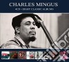 Charles Mingus - Eight Classic Albums (4 Cd) cd