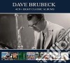 Dave Brubeck - Eight Classic Albums (4 Cd) cd