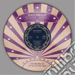 (LP Vinile) Elvis Presley - The Original Us Ep Collection No. 6 (Picture Disc) vinile