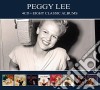 Peggy Lee - Eight Classic Albums (4 Cd) cd