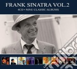 Frank Sinatra - Nine Classic Albums (4 Cd)