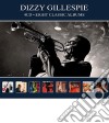 Dizzy Gillespie - Eight Classic Albums -Digi- (4 Cd) cd