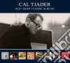 Cal Tjader - Eight Classic Albums (4 Cd) cd