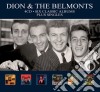 Dion & The Belmonts - Six Classic Albums Plus Singles (4 Cd) cd