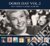 Doris Day - Eight Classic Albums Vol 2 (4 Cd) cd