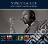 Yusef Lateef - Eight Classic Albums (4 Cd) cd