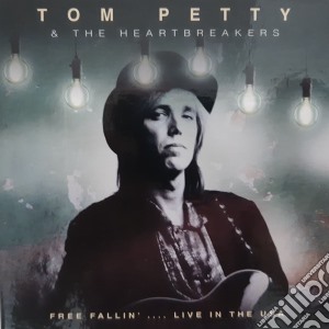 Tom Petty & The Heartbreakers - Freefallin' Live In The U.S.A. (10 Cd) cd musicale di Tom Petty & The Heartbreakers
