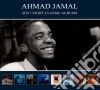 Ahmad Jamal - Eight Classic Albums (4 Cd) cd