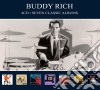 Buddy Rich - Seven Classic Albums (4 Cd) cd