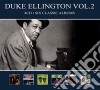 Duke Ellington - Six Classic Albums Vol 2 (4 Cd) cd