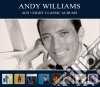 Andy Williams - Eight Classic Albums (4 Cd) cd