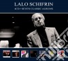 Lalo Schifrin - Seven Classic Albums (4 Cd) cd