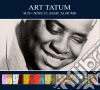 Art Tatum - Nine Classic Albums (4 Cd) cd