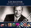 Les Baxter - Eight Classic Albums (4 Cd) cd