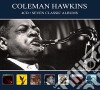 Coleman Hawkins - Seven Classic Albums (4 Cd) cd