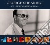George Shearing - Eight Classic Albums (4 Cd) cd