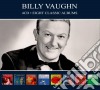 Billy Vaughn - Eight Classic Albums (4 Cd) cd