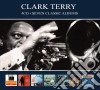 Clark Terry - Seven Classic Albums (4 Cd) cd