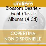 Blossom Dearie - Eight Classic Albums (4 Cd) cd