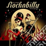 Rockabilly: The Ultimate Collection / Various (6 Cd) cd