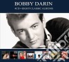 Bobby Darin - Eight Classic Albums (4 Cd) cd
