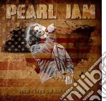 Pearl Jam - Live On Air 1992-1995 (10 Cd) cd