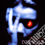 Inhuman - Foreshadow cd