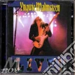 Live!! (2cd) cd