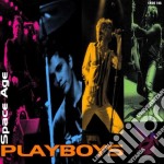 Space Age Playboys - New Rock Underground