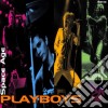 Space Age Playboys - New Rock Underground cd