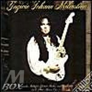Concert For Electric Guitar cd musicale di Malmsteen yngwie j.