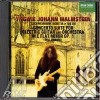 Concerto For Electric Guitar And Orch. cd