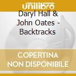 Daryl Hall & John Oates - Backtracks cd