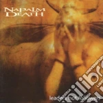 Napalm Death - Leaders Not Followers cd