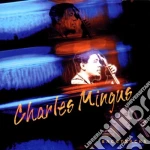 Charles Mingus - Backtracks cd