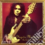 Yngwie Malmsteen - Best Of cd