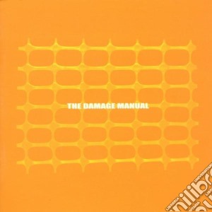 Damage Manual - The Damage Manual cd musicale di Manual Damage