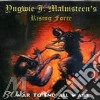 War To End All Wars cd musicale di Malmsteen's yngwie rising forc