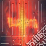 Warrior Soul - Classics cd