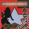 Karmic Jera - Zombie Blood & Go-go Girls cd