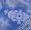 Hangnail - Clouds Un The Head cd