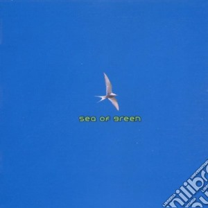 Sea Of Green - Time To Fly cd musicale di Sea Of Green