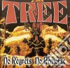 Tree - No Regret To Remorse cd