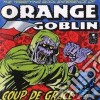 Orange Goblin - Coup De Grace cd