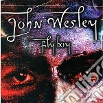 John Wesley - Fly Boy cd