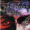 John Wesley - Fly Boy cd