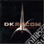 Dkay.com - Deeper Into The Heart Of cd