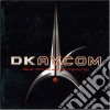 Dkay.com - Deeper Into The Heart Of cd