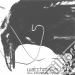Watchmaker - Kill.crush.destroy cd